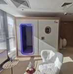capsula per ossigenoterapia