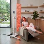lampada di fototerapia dermatologica