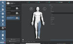 modulo software per PACS
