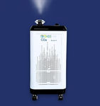 depuratore d'aria mobile