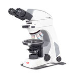 microscopio polarizzatore