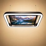 illuminazione per clinica odontoiatrica