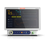 monitor multiparametrico etCO2