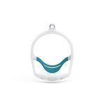 maschera di ventilazione nasale