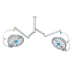 lampada scialitica a soffitto
