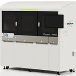 analizzatore di biologia molecolare automatizzato