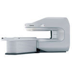 sistema MRI per tomografia total body