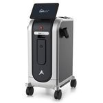 laser per epilazione
