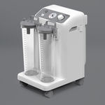 aspiratore chirurgico elettrico