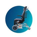 sedia-portantina ergonomica