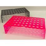 rack da laboratorio per tubi