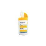salvietta detergente per dispositivi medici