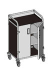 carrello medico
