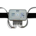 elettrocardiografo con prova da sforzo