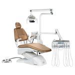 riunito odontoiatrico con poltrona elettrica