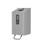 dispenser di soluzione idroalcolica da parete