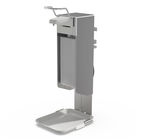 dispenser igienizzante da parete