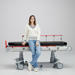barella per ambulanze