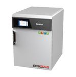 incubatore da laboratorio a diossido di carbonio