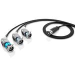 telecamera per endoscopio