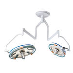 lampada scialitica a soffitto