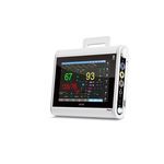 monitor multiparametrico portatile