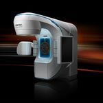 acceleratore lineare di particelle radioterapia stereotassica