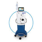 sistema di ossigenoterapia automatico