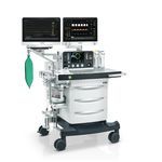 sistema per anestesia pediatrico