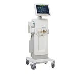 ventilatore per terapia intensiva