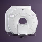 sistema MRI per tomografia cardiovascolare