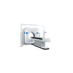 scanner a raggi X 128 sezioni