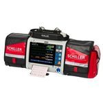 defibrillatore esterno automatico