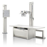 sistema di radiografia