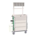 carrello ospedaliero