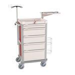 carrello di emergenza