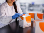 kit di test per tumore al seno