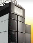 sistema di cromatografia UHPLC