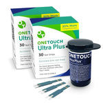 striscia analitica del diabete
