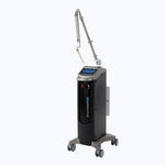 laser dermatologico