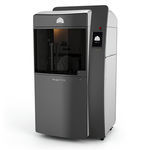 stampante 3D odontoiatrica