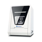 fresatrice CAD CAM