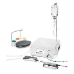 unit&agrave; di controllo per micromotore per chirurgia odontoiatrica