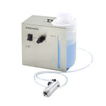 refrigeratore d'acqua raffreddato ad acqua