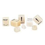 materiale odontoiatrico in ceramica di vetro