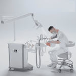 simulatore per cure odontoiatriche
