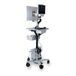 sistema di imaging endoscopico EUS