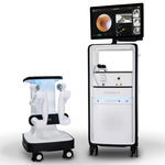 robot chirurgico per biopsia