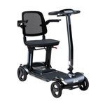 scooter per disabili elettrico