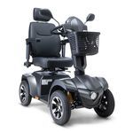 scooter per disabili elettrico